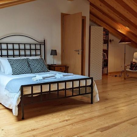 Casa Domingues Guest House Caldas Da Rainha Kültér fotó