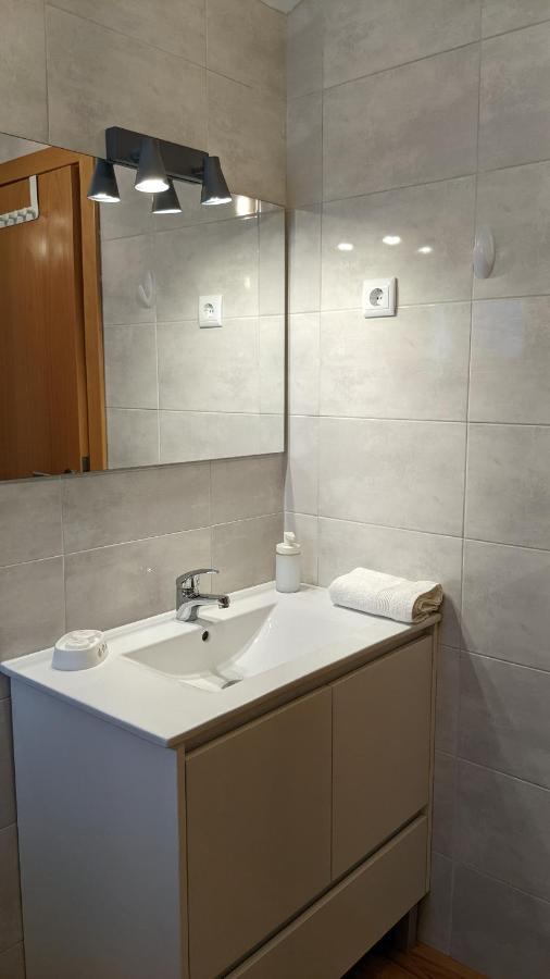 Casa Domingues Guest House Caldas Da Rainha Kültér fotó