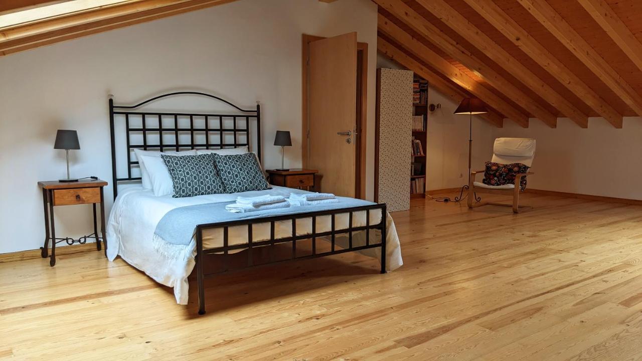 Casa Domingues Guest House Caldas Da Rainha Kültér fotó
