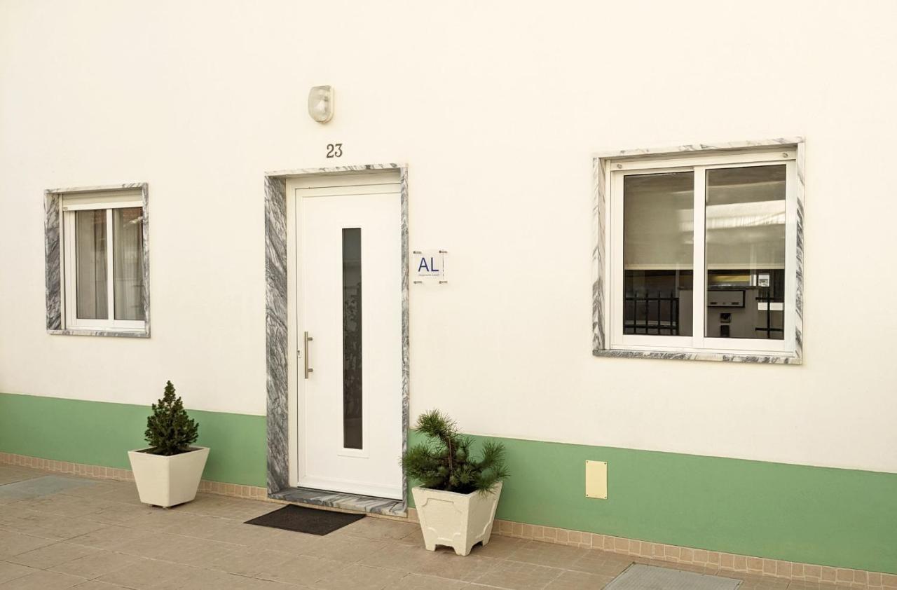 Casa Domingues Guest House Caldas Da Rainha Kültér fotó