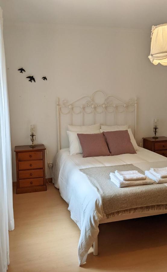 Casa Domingues Guest House Caldas Da Rainha Kültér fotó