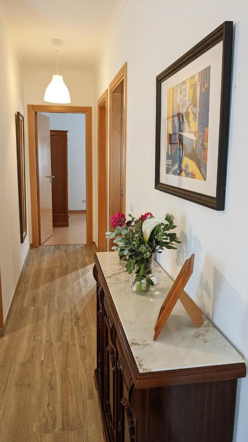 Casa Domingues Guest House Caldas Da Rainha Kültér fotó
