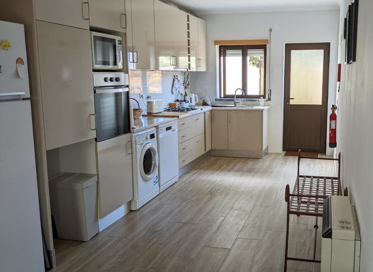 Casa Domingues Guest House Caldas Da Rainha Kültér fotó