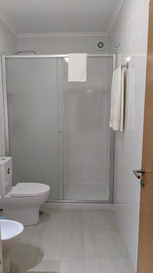 Casa Domingues Guest House Caldas Da Rainha Kültér fotó