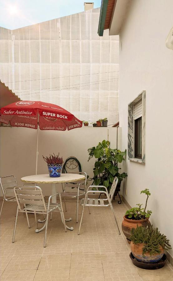 Casa Domingues Guest House Caldas Da Rainha Kültér fotó