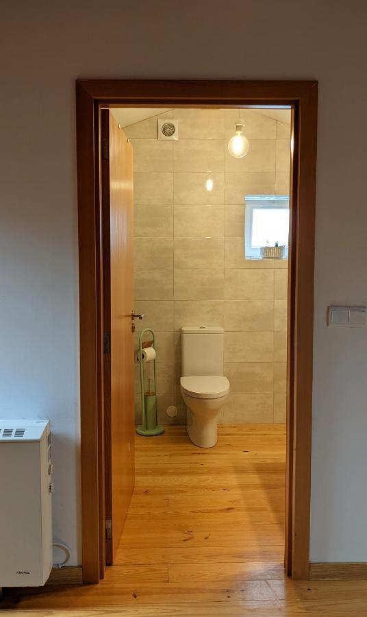 Casa Domingues Guest House Caldas Da Rainha Kültér fotó