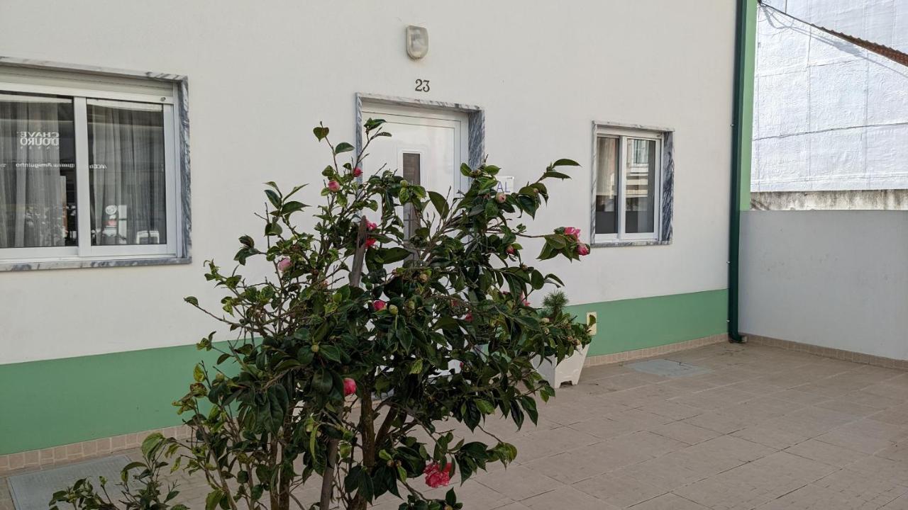 Casa Domingues Guest House Caldas Da Rainha Kültér fotó