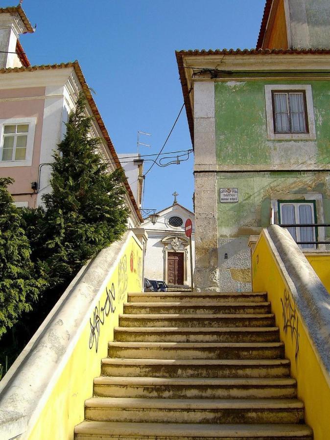 Casa Domingues Guest House Caldas Da Rainha Kültér fotó