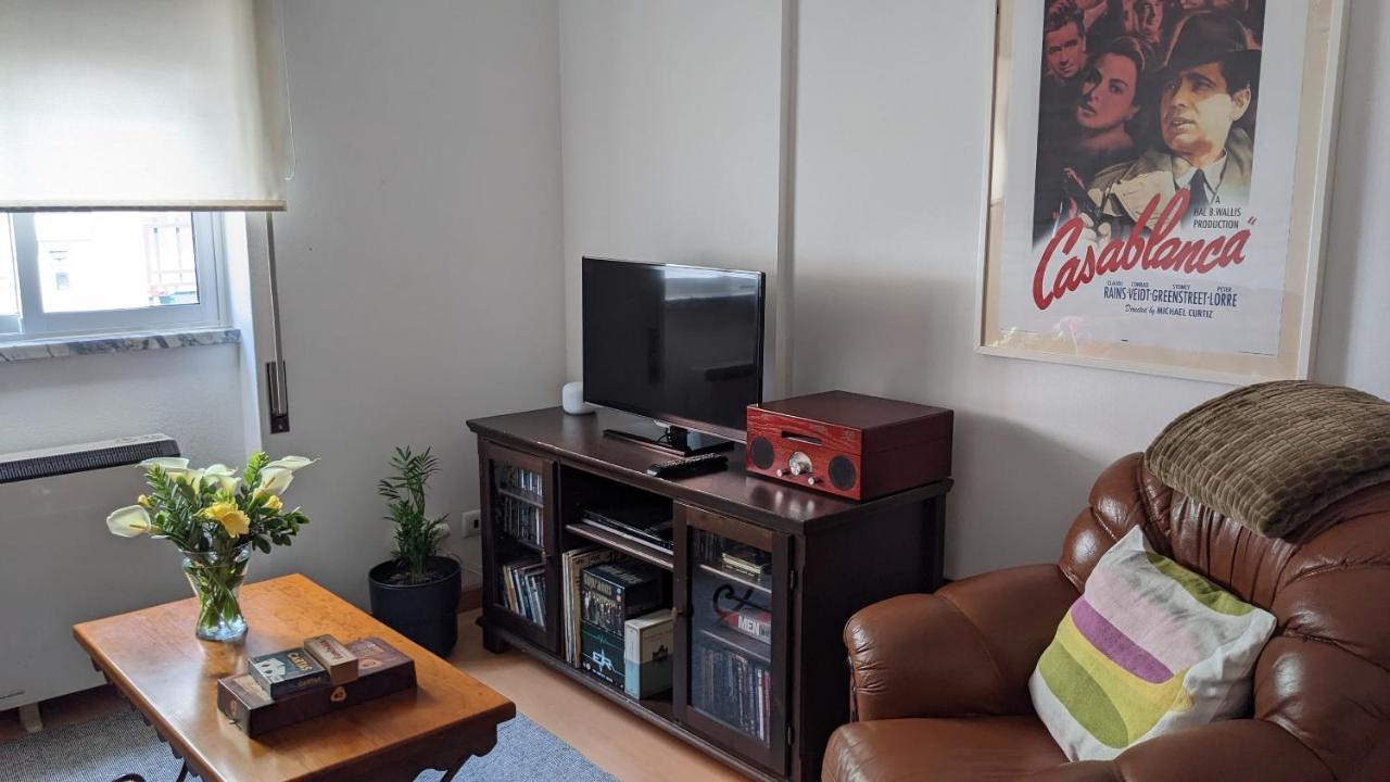 Casa Domingues Guest House Caldas Da Rainha Kültér fotó